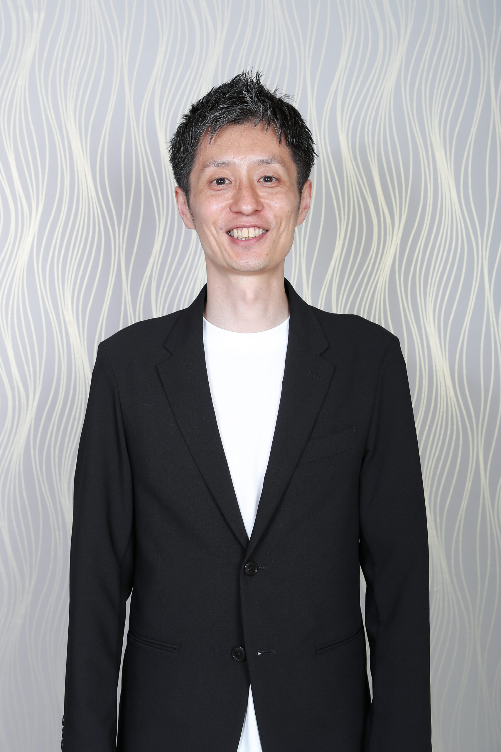 柔道整復師・坂口聡(Momの休日代表)